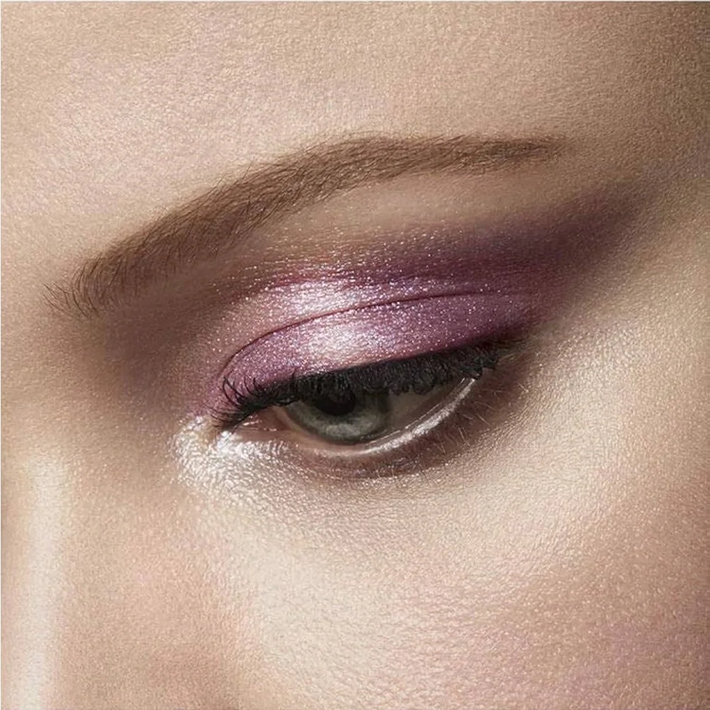 Stila Shade Mystere Liquid Eyeshadow Mythical Metallic shimmer purple glitter